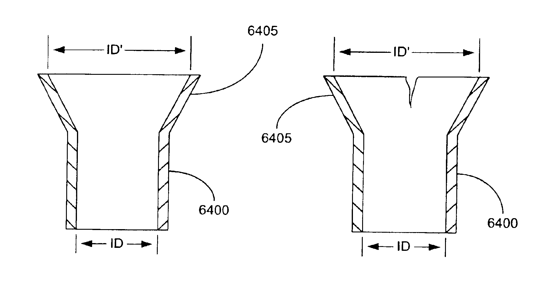 Method of selecting tubular members