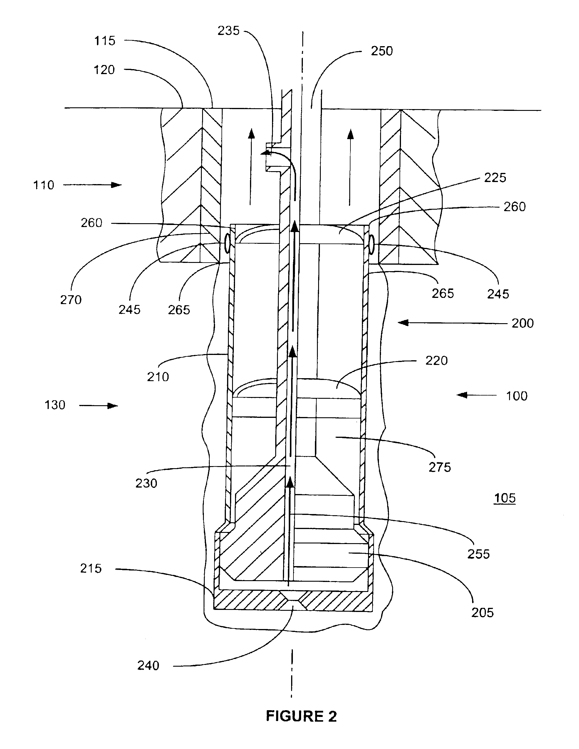 Method of selecting tubular members