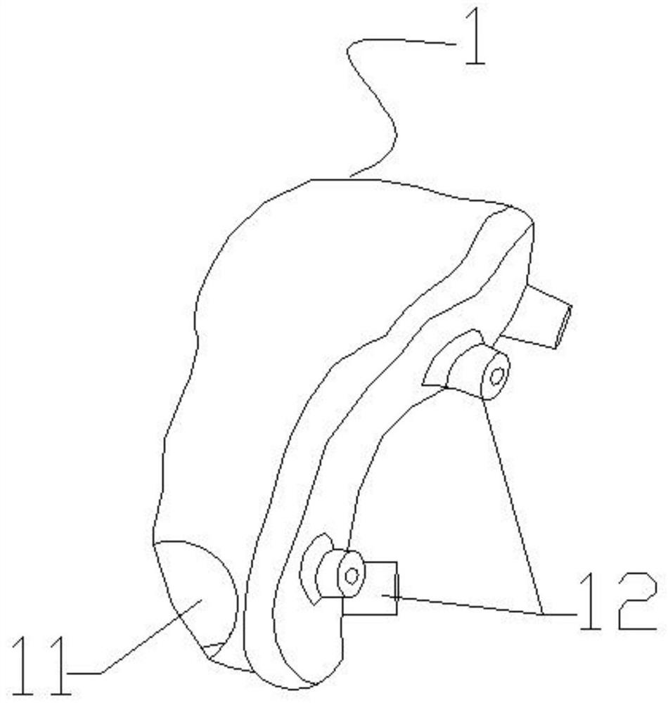 Apparatus and method for restoration and verification of femoral angle