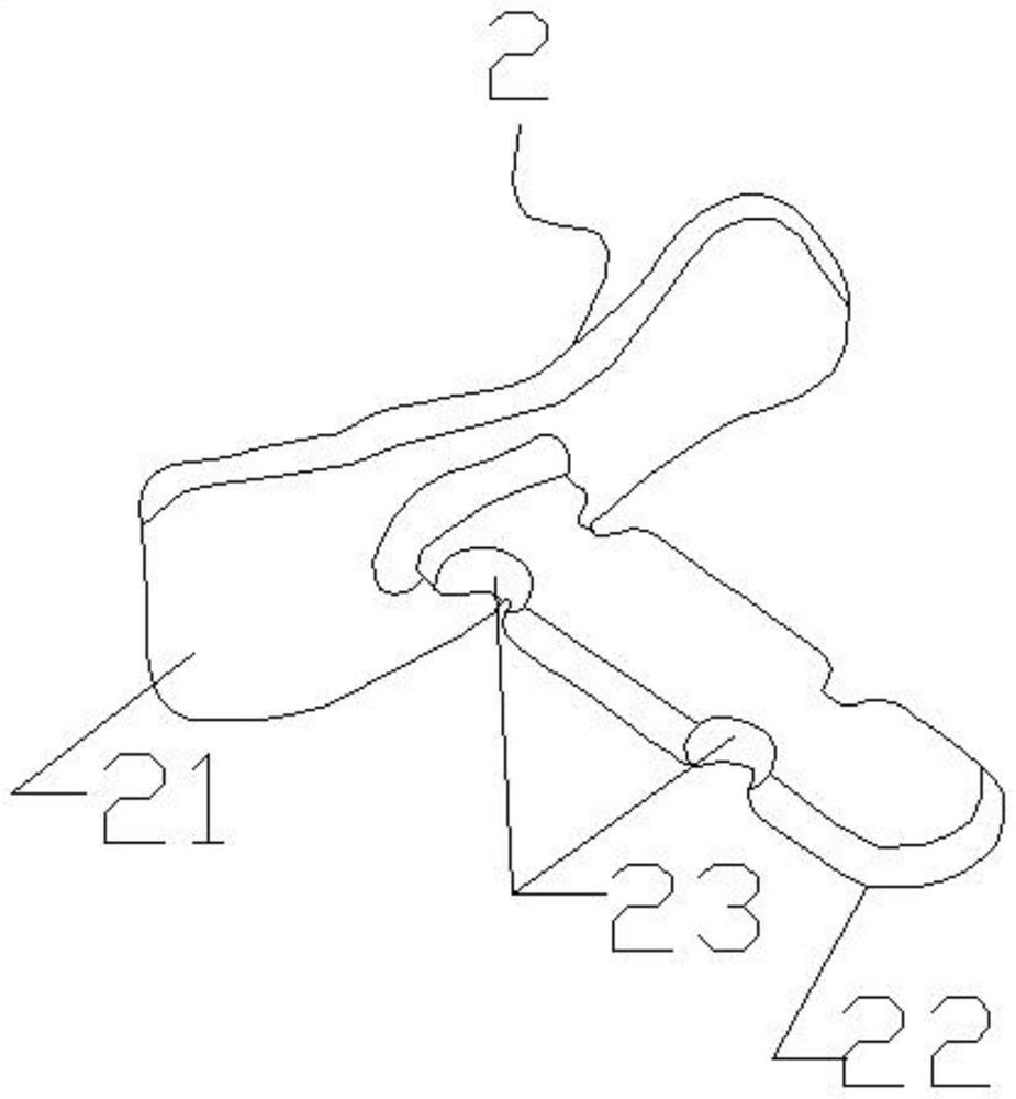 Apparatus and method for restoration and verification of femoral angle