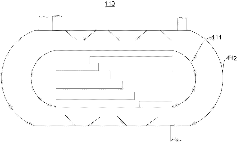 Admixture production system and admixture production process