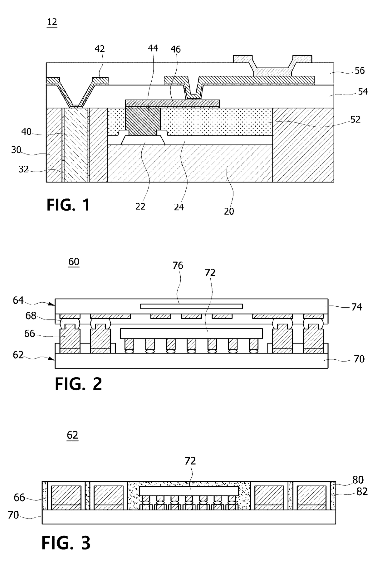 Metal core solder ball interconnector fan-out wafer level package and manufacturing method therefor