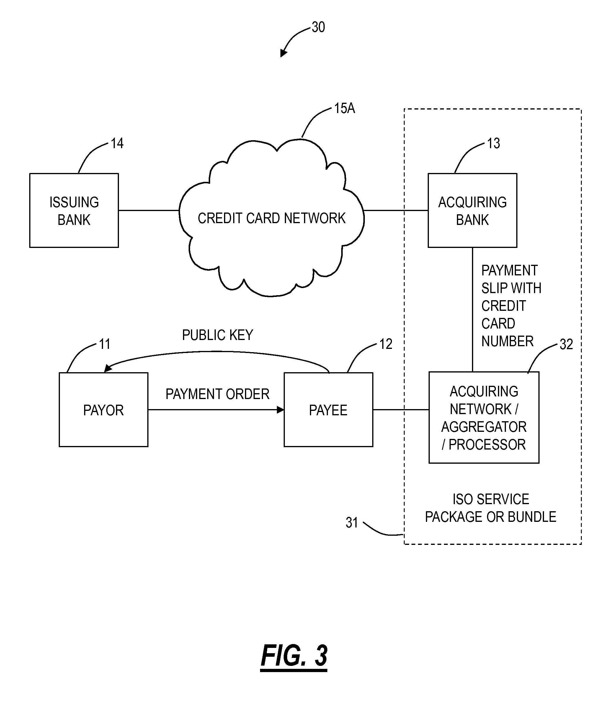 Systems and methods for prepaid merchant payment services