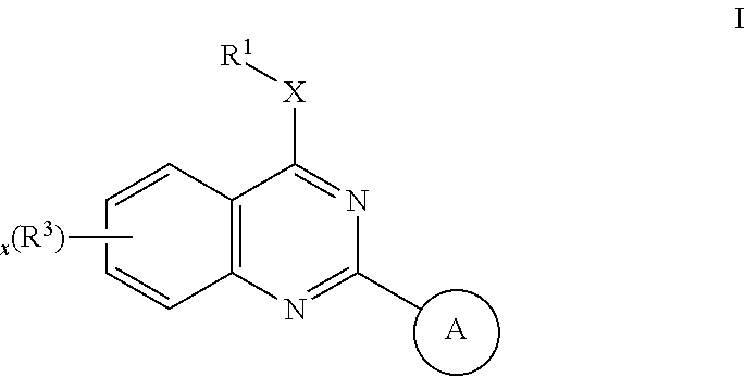 Quinazoles useful as modulators of ion channels