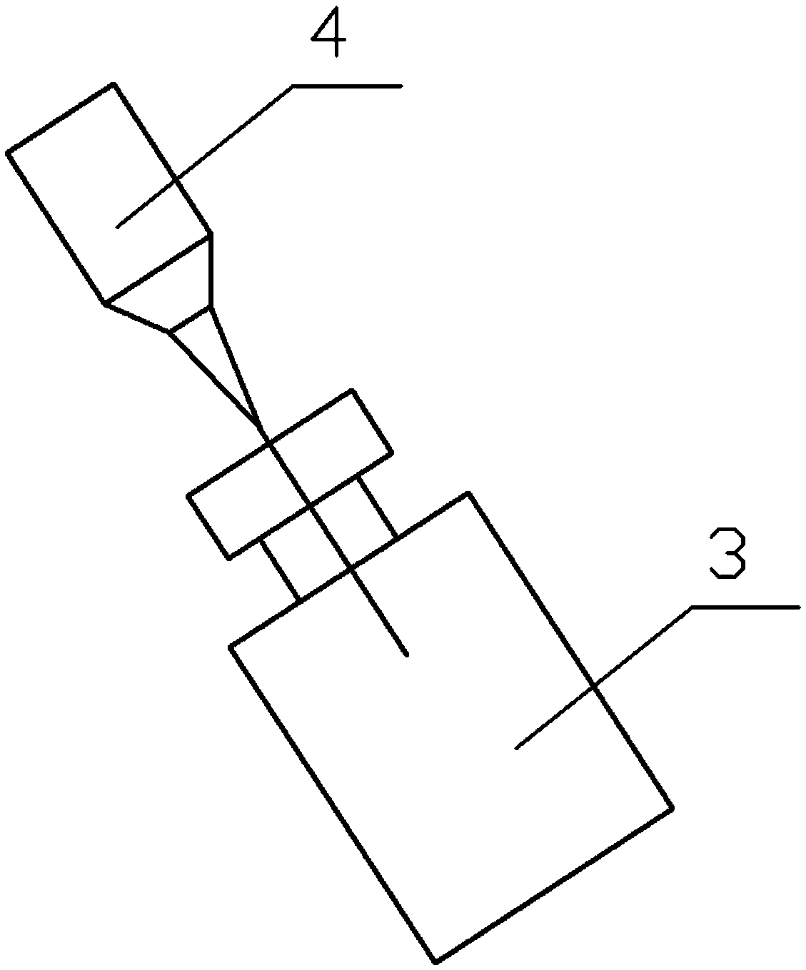 Infusion container interface and infusion container that can be used for multiple direct dispensing of multiple dosage forms