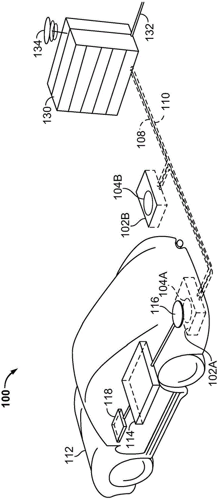 Guidance and alignment system and methods for electric vehicle wireless charging systems