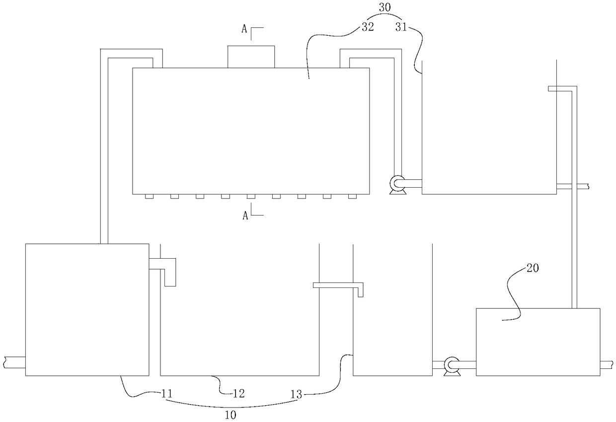 Seawater reverse osmosis device and method