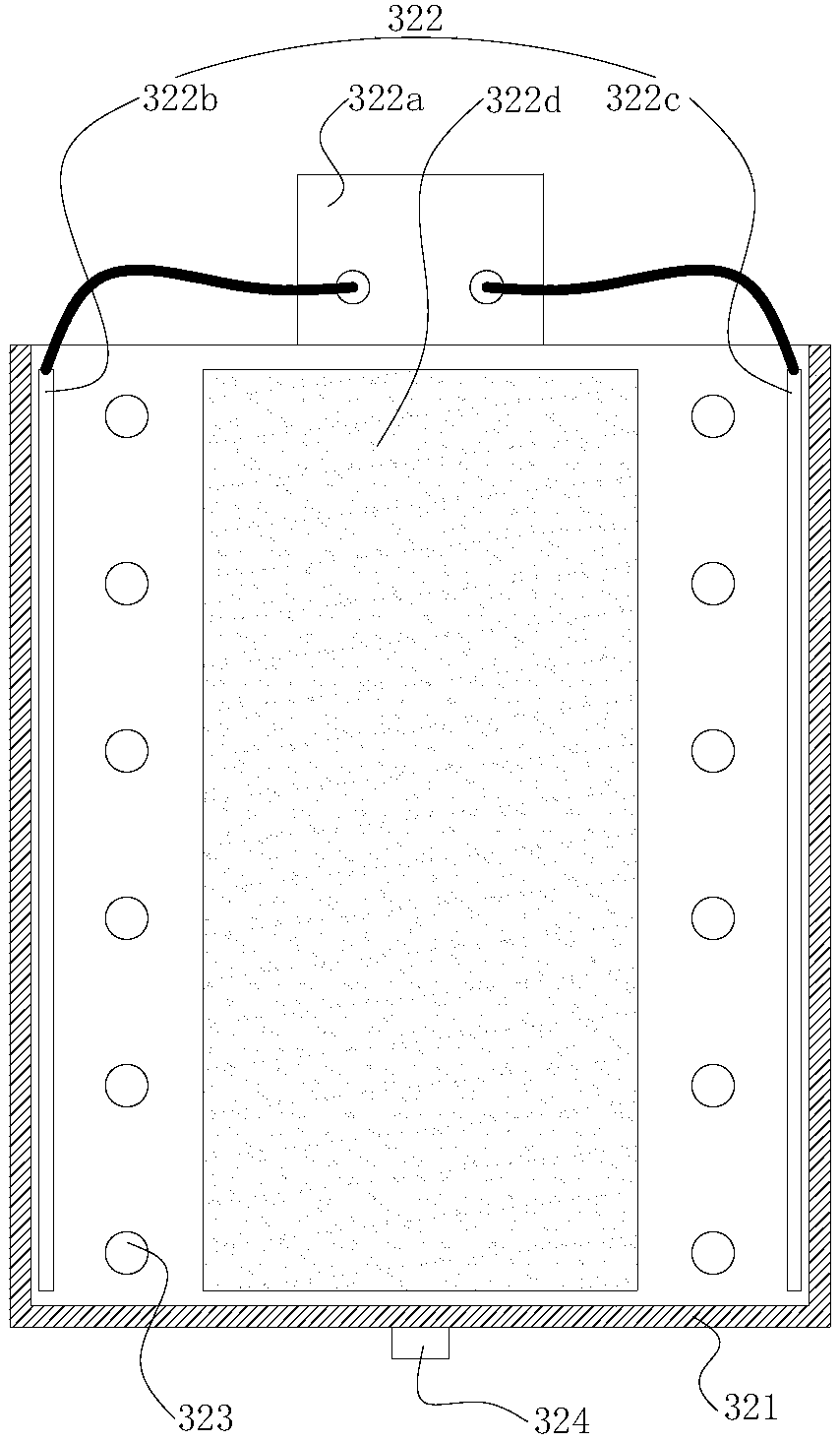 Seawater reverse osmosis device and method