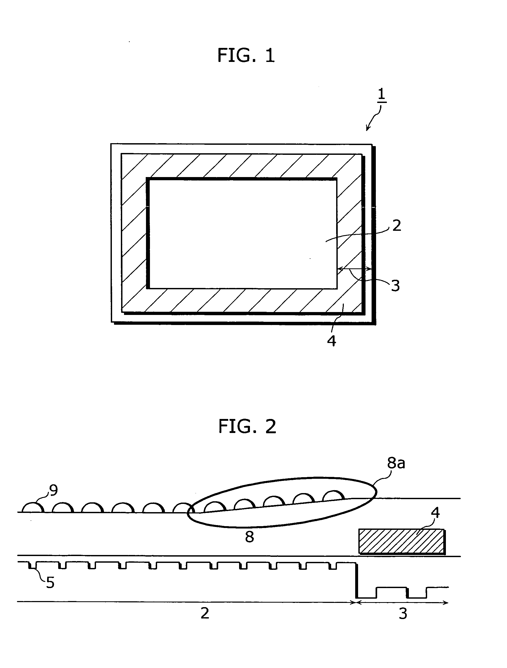 Image sensor and manufacturing method of image sensor