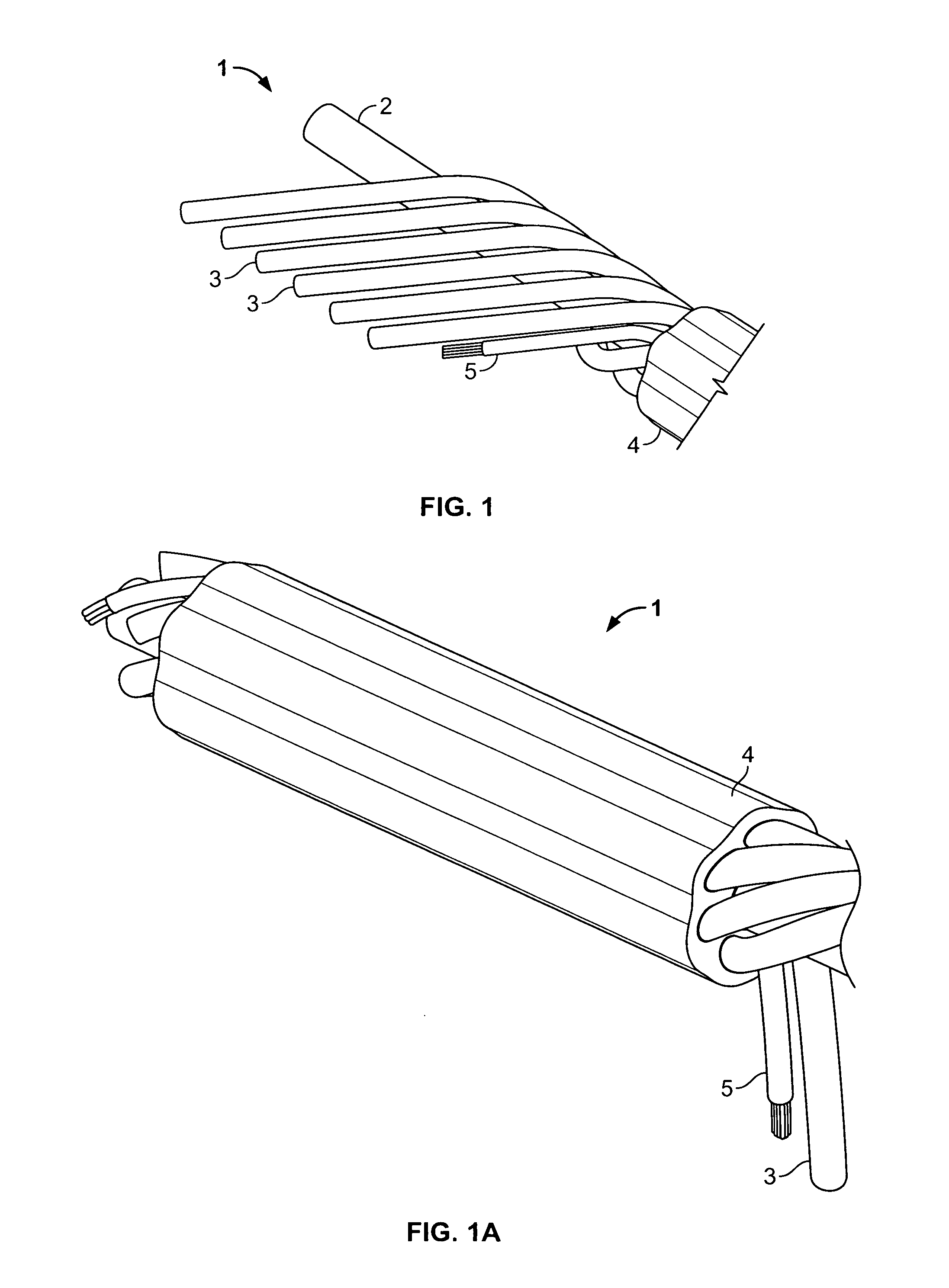 Endoscope shaft