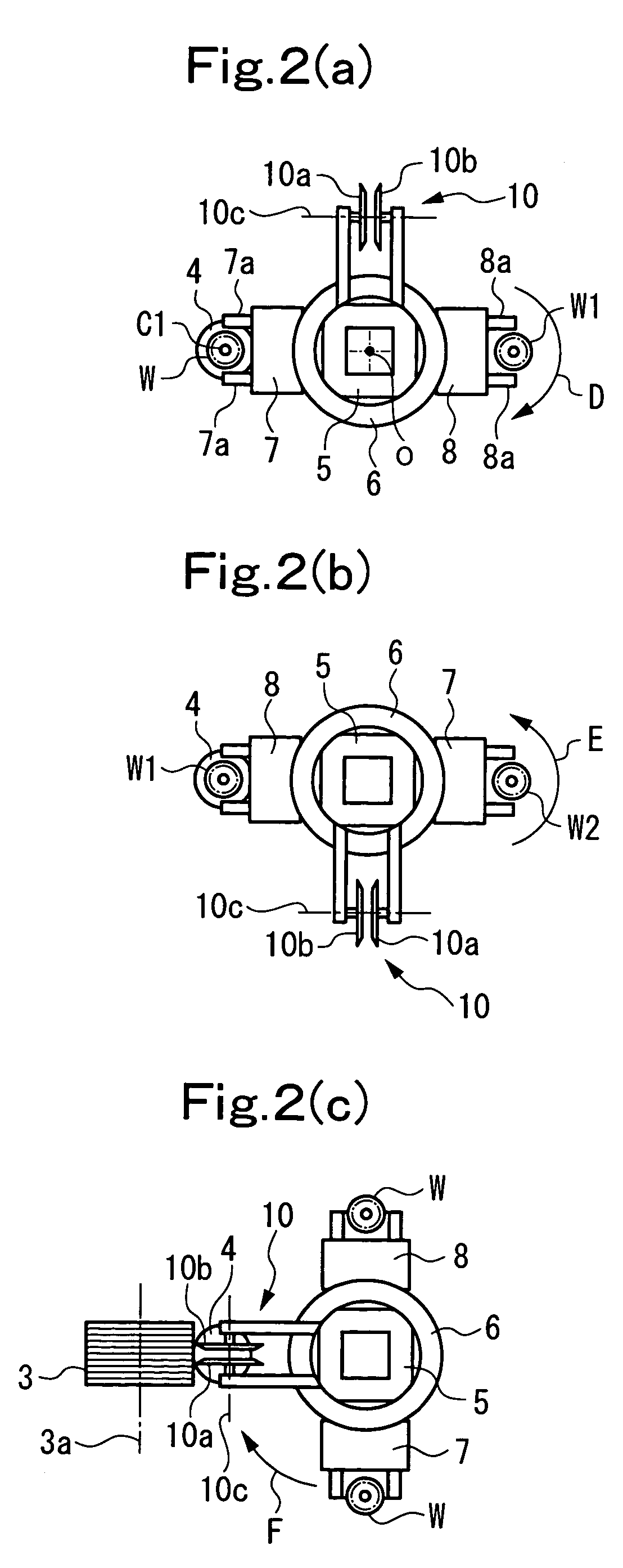 Gear grinding machine, method for dressing threaded grinding wheel and method for grinding work