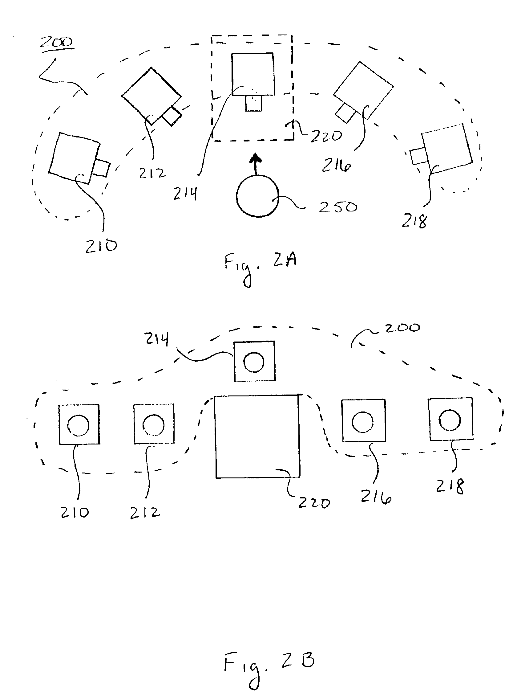 Method and system for real-time video communication within a virtual environment