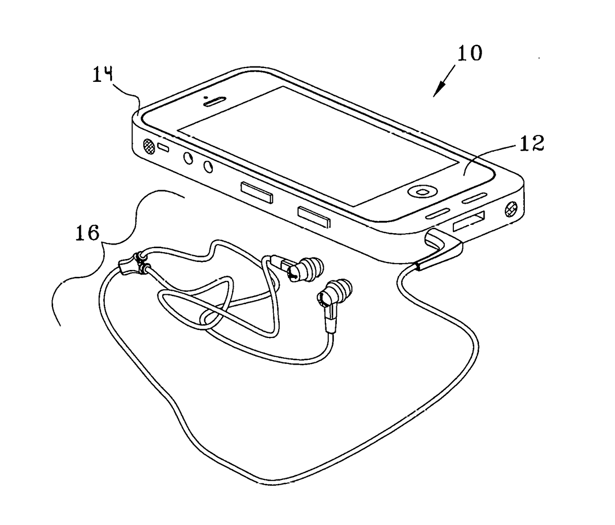 Portable Binaural Recording, Processing and Playback Device