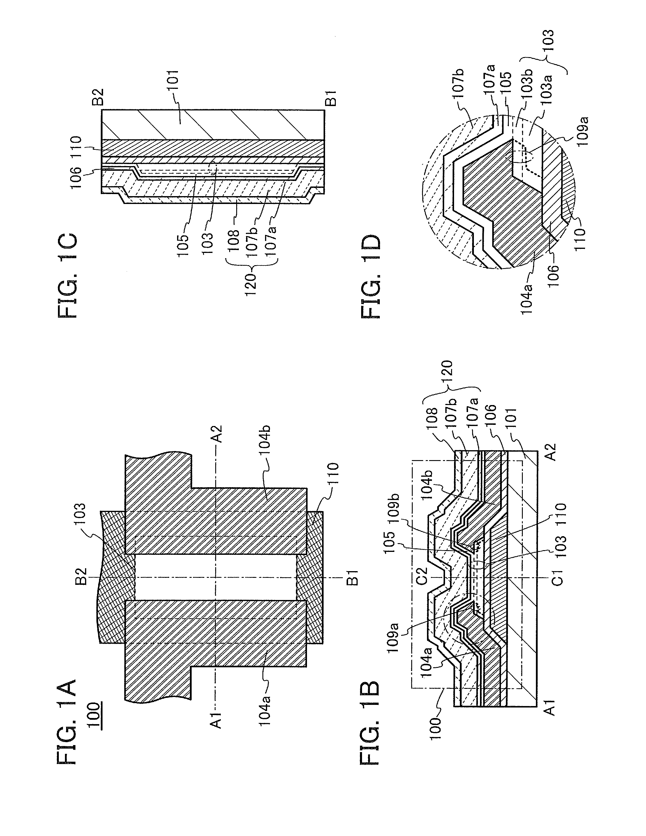 Semiconductor device