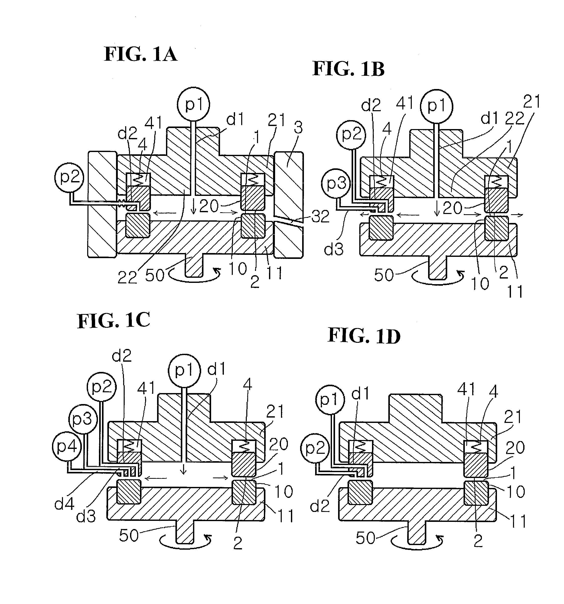 Method for producing microparticles and the microparticles