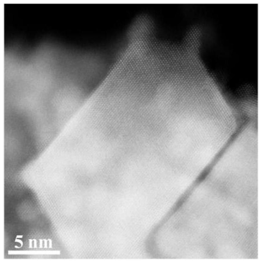 Ultrahigh-stability oxygen reduction catalyst for room-temperature hydrogen fuel cell