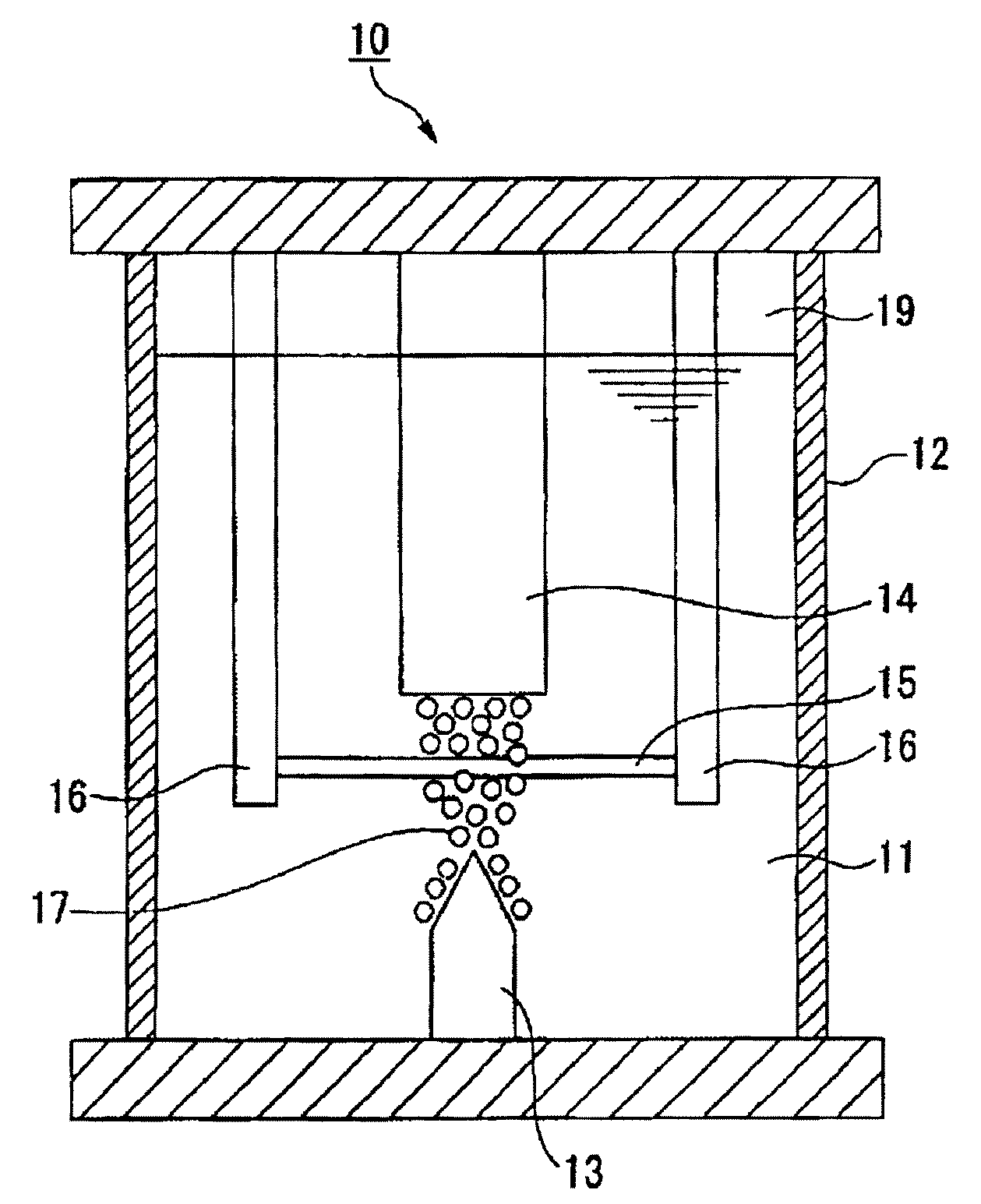 Method of Surface Treatment and Surface-Treated Article