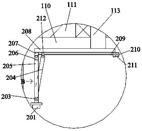 Intelligent protection device for water meter