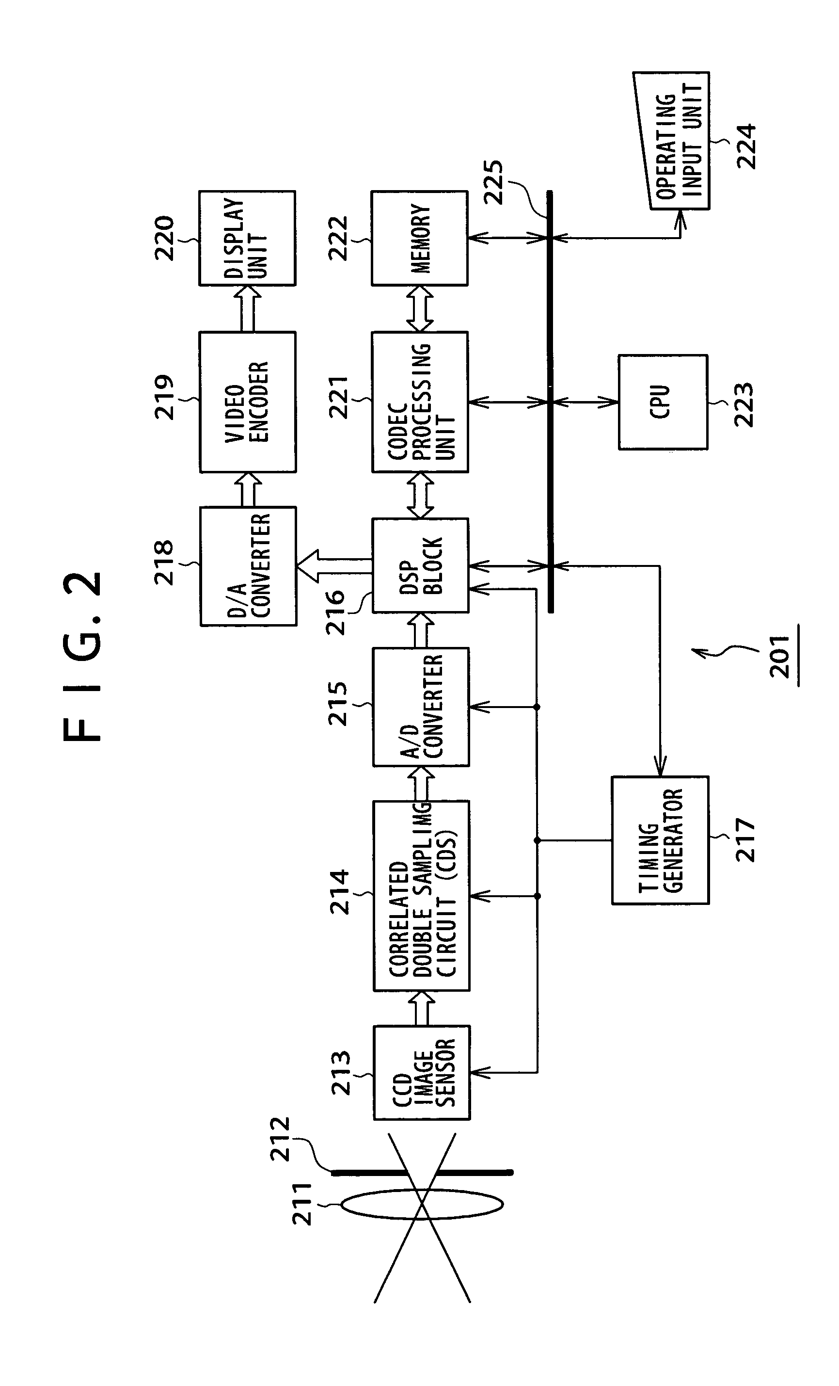 Image processing apparatus and image processing method, and program