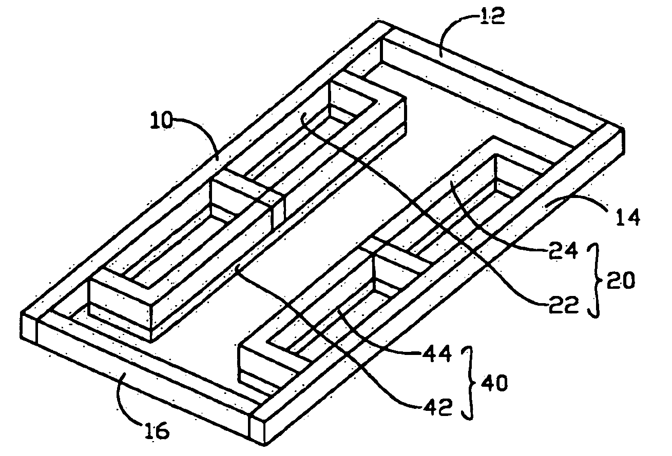 System for preventing an automobile from being immersed in water