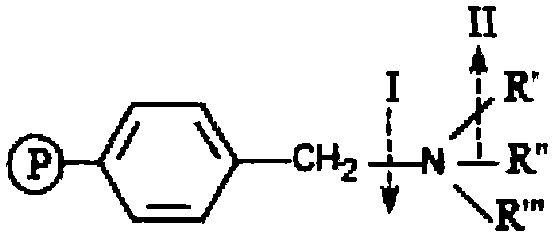 A kind of preparation method of perfluorinated quaternary ammonium type strongly basic anion exchange resin