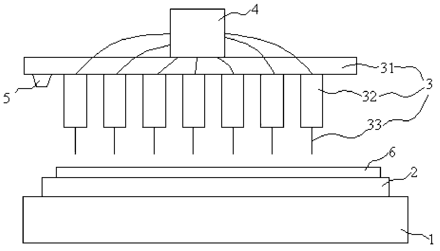 Ink-jet printing equipment and raster manufacturing method