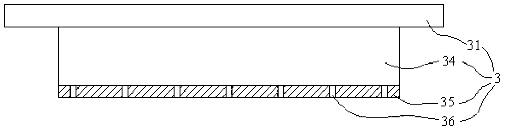 Ink-jet printing equipment and raster manufacturing method