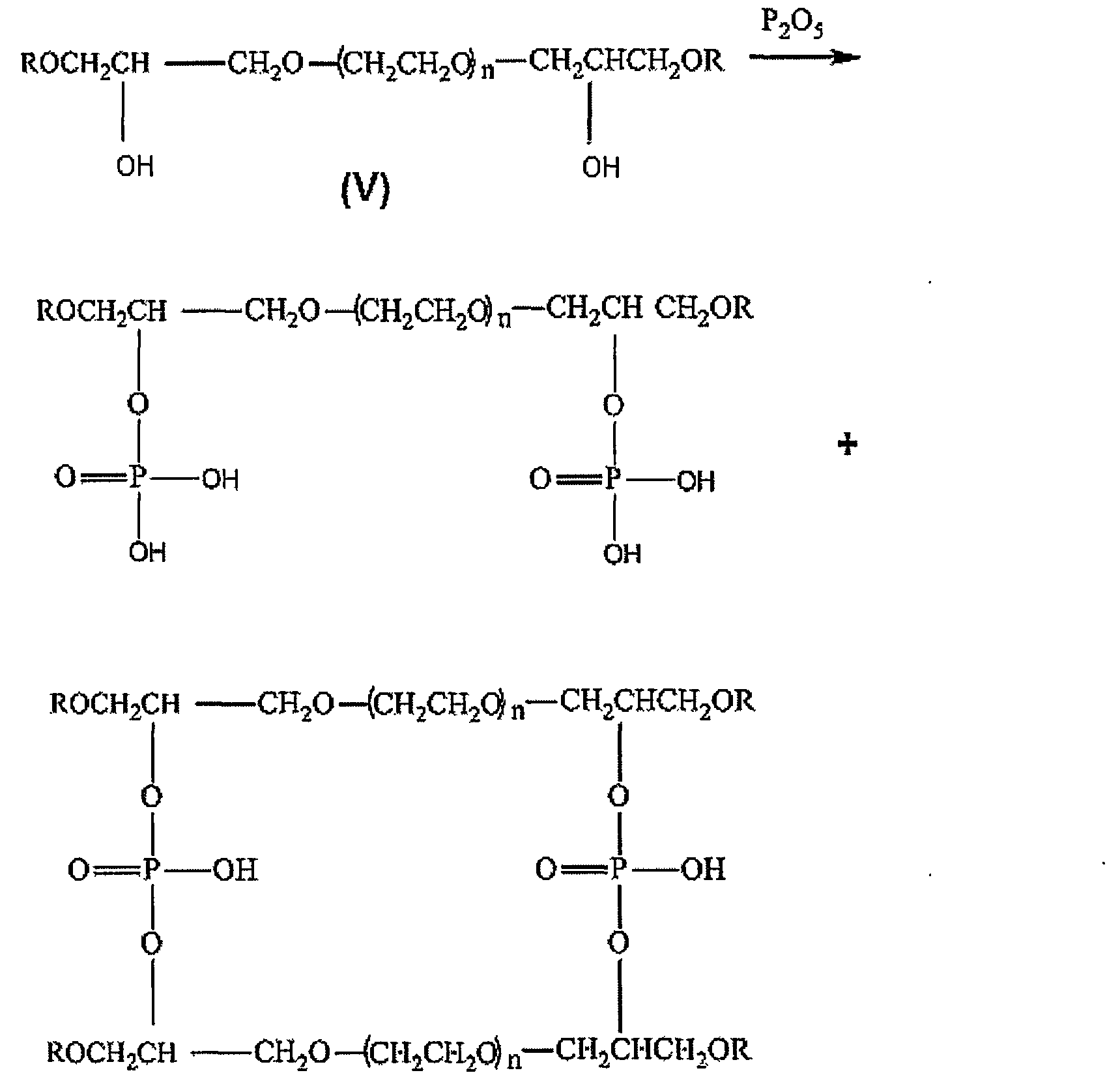 Preparation method of universal type polyester staple fiber oil