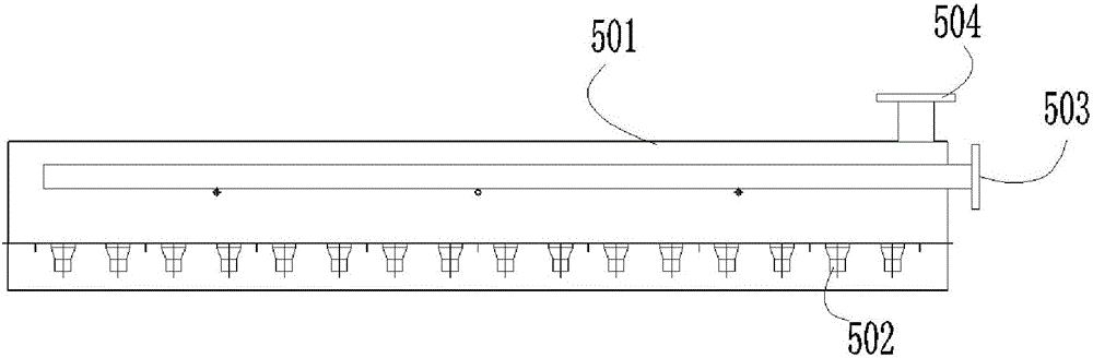 Multi-frequency sound-energy generator, ultramicro sound-energy integrated sewage treatment system and treatment method