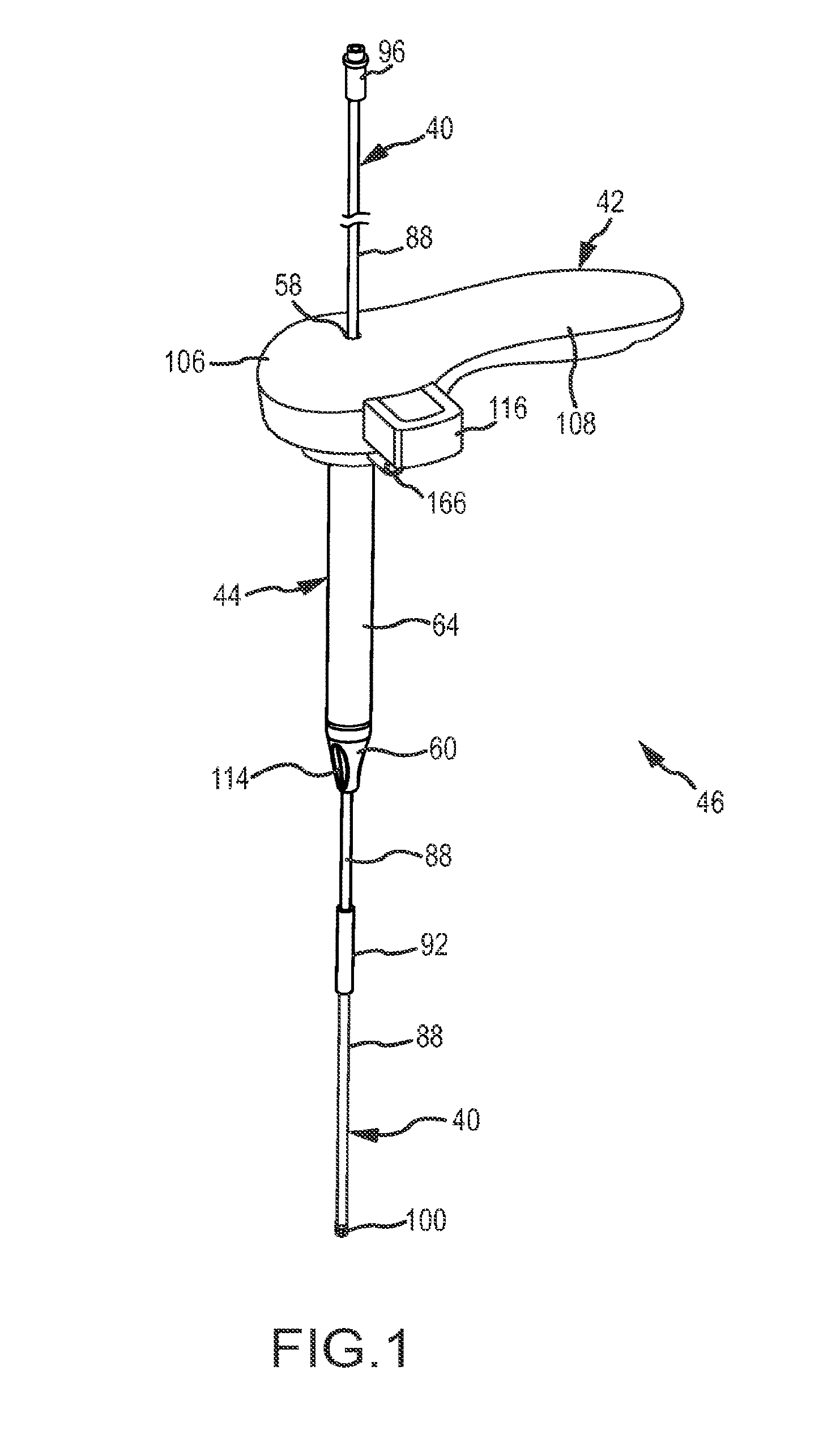 Method for placing a cannula in a bladder