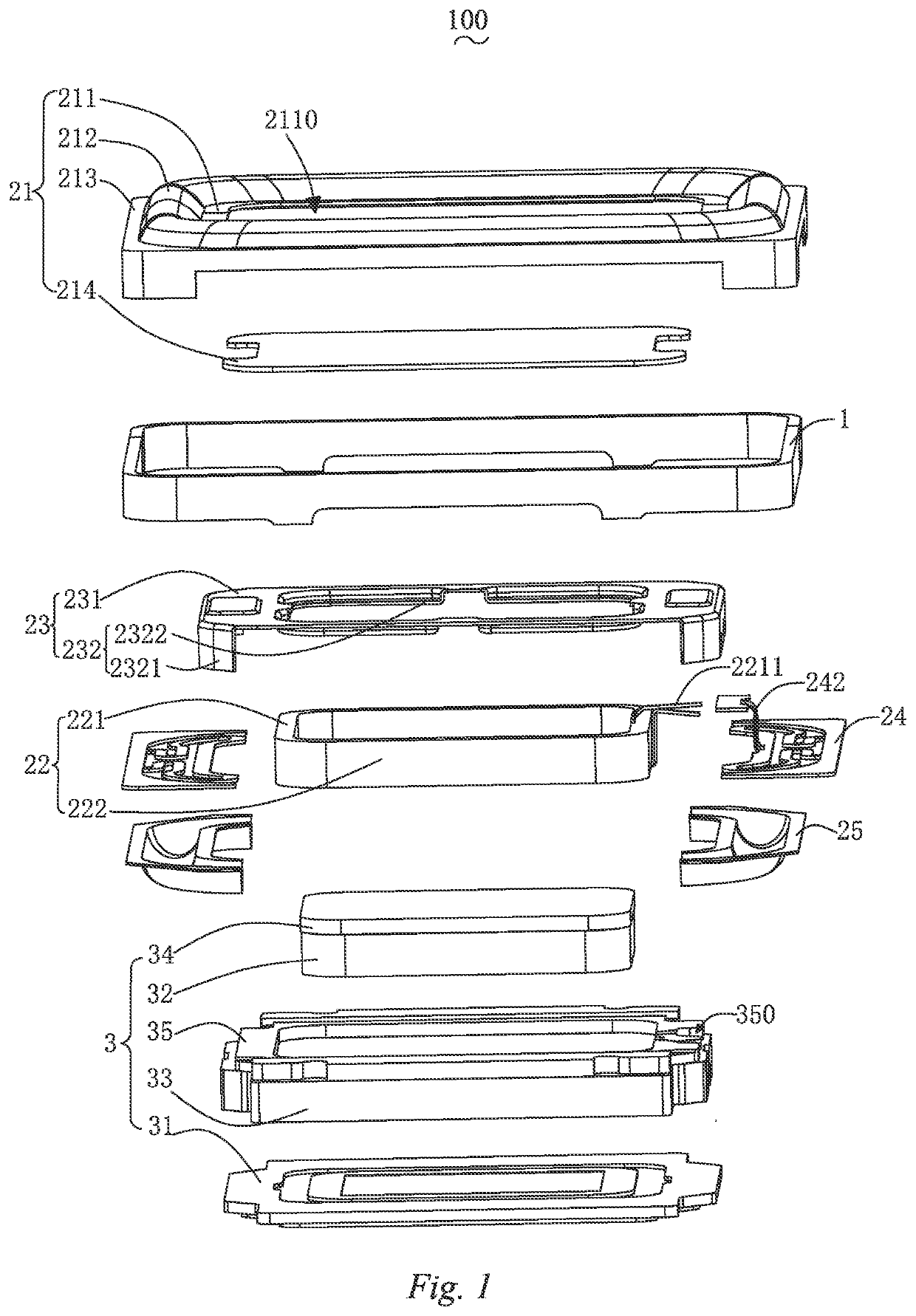 Sounding device