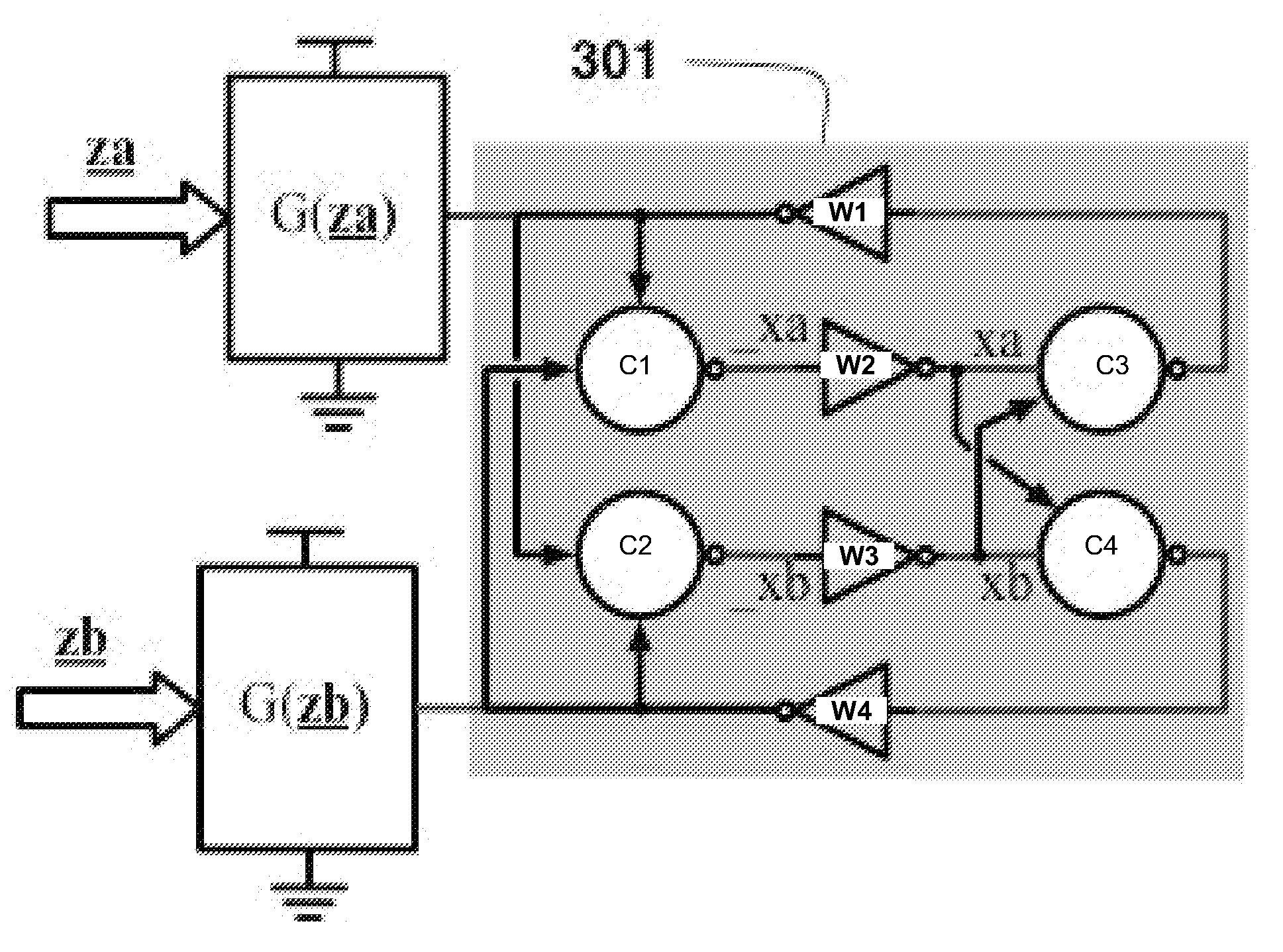 Fault tolerant asynchronous circuits