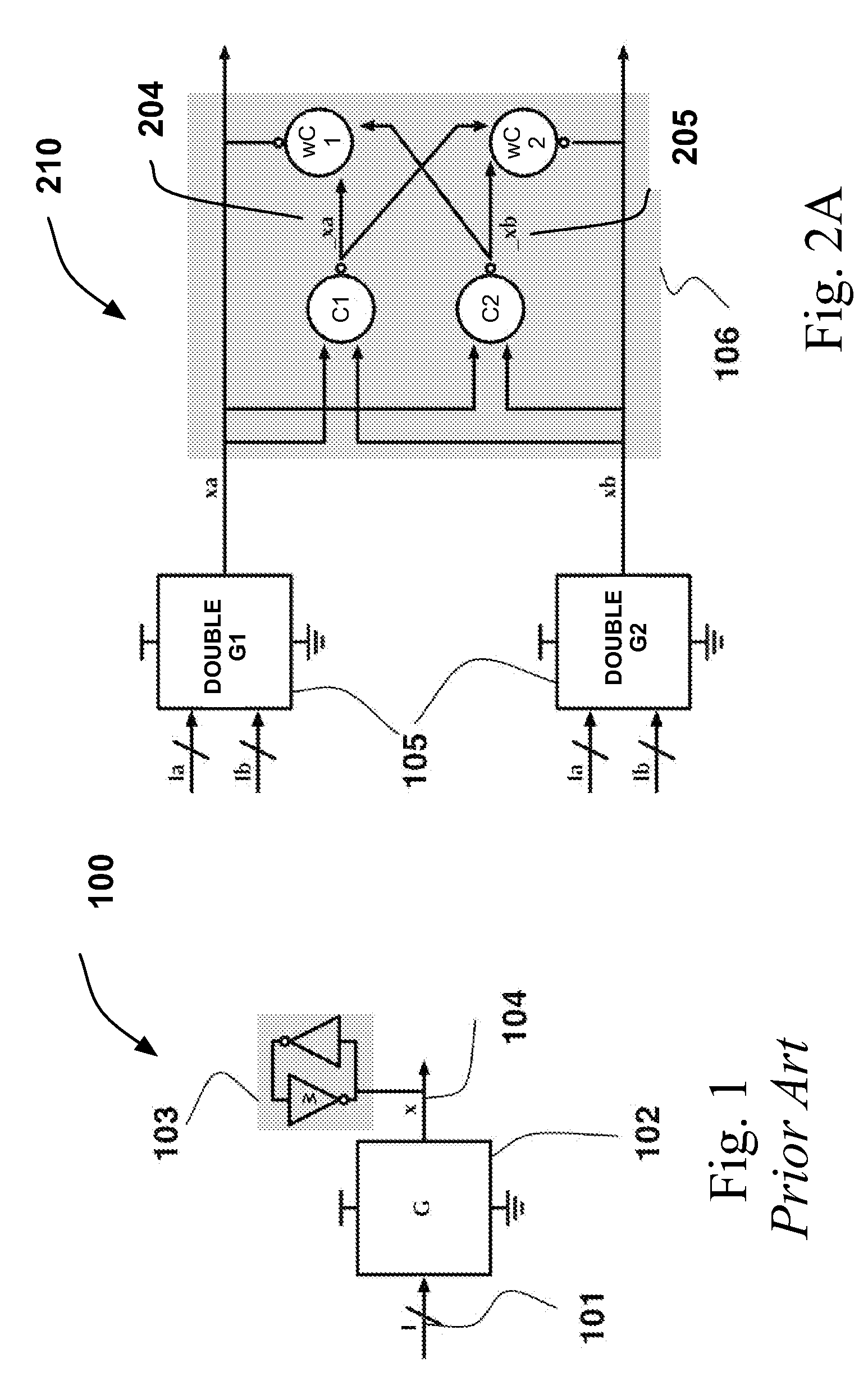 Fault tolerant asynchronous circuits