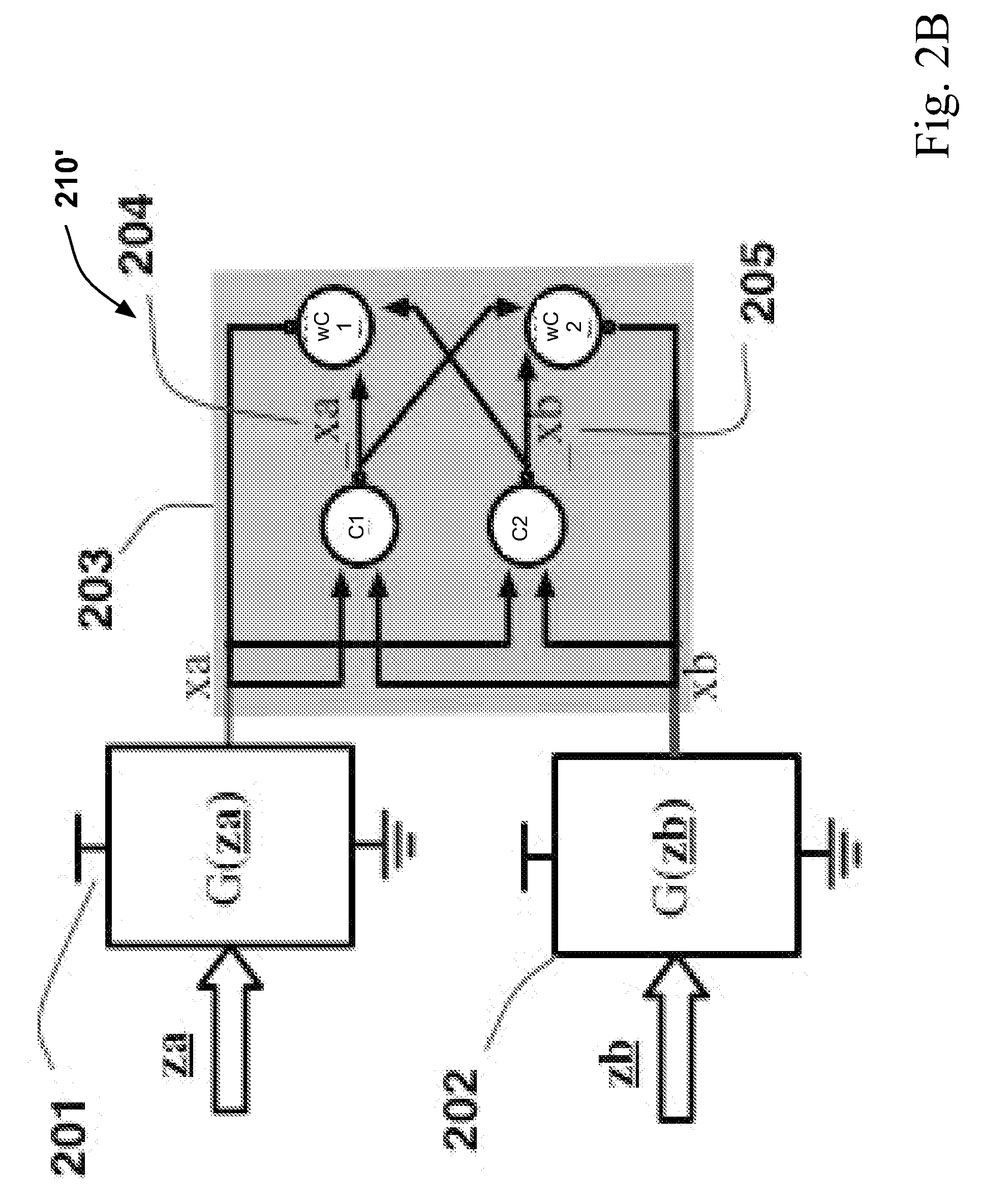 Fault tolerant asynchronous circuits