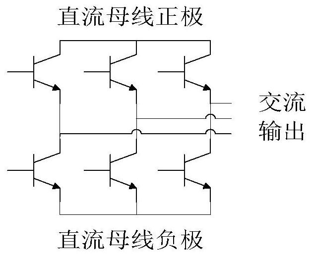 Energy router topology and control method for unified management of source, storage and load