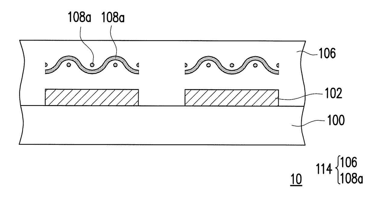 Circuit board and manufacturing method thereof