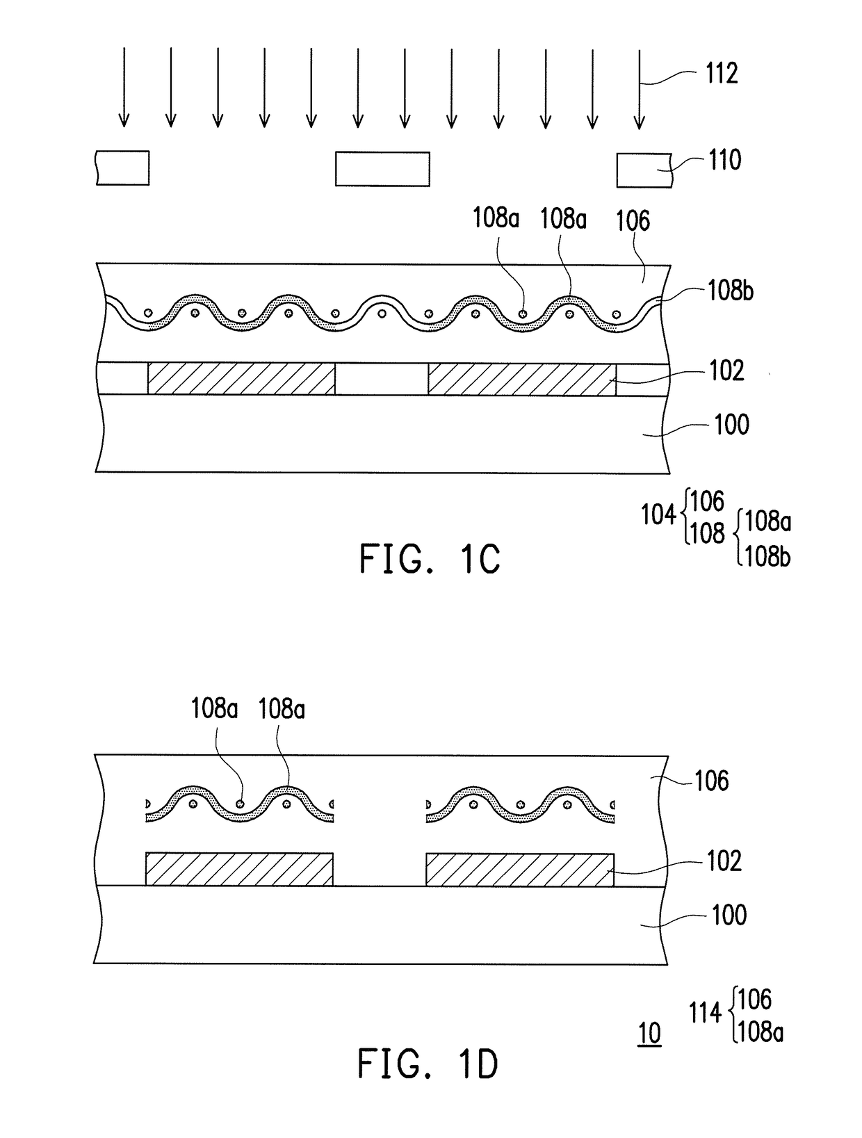 Circuit board and manufacturing method thereof