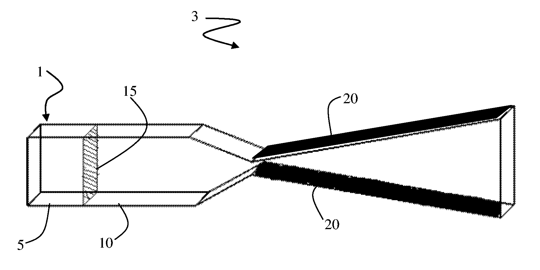 MEMS microgenerator cell and microgenerator cell array