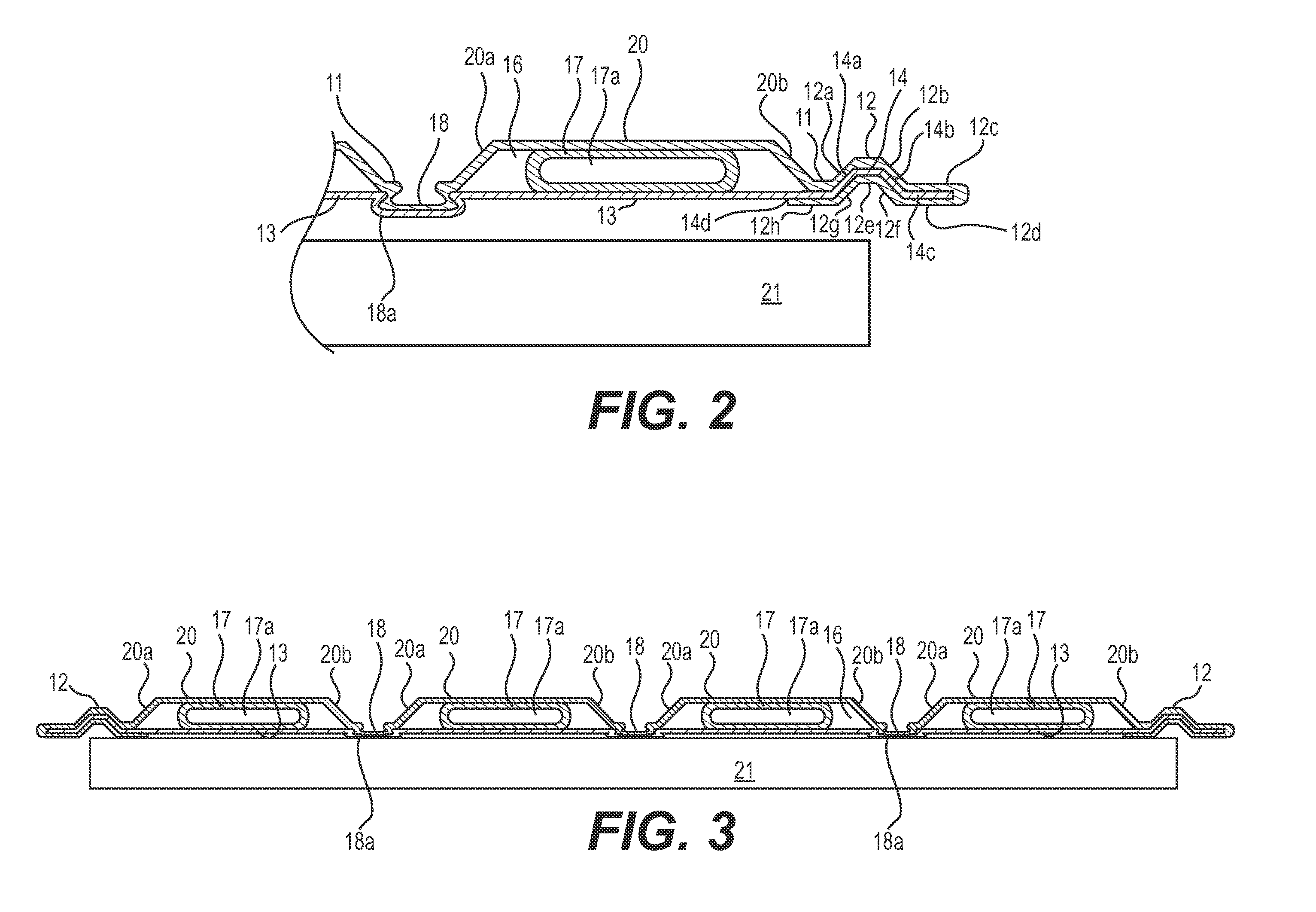 Solar Heat Collector Module