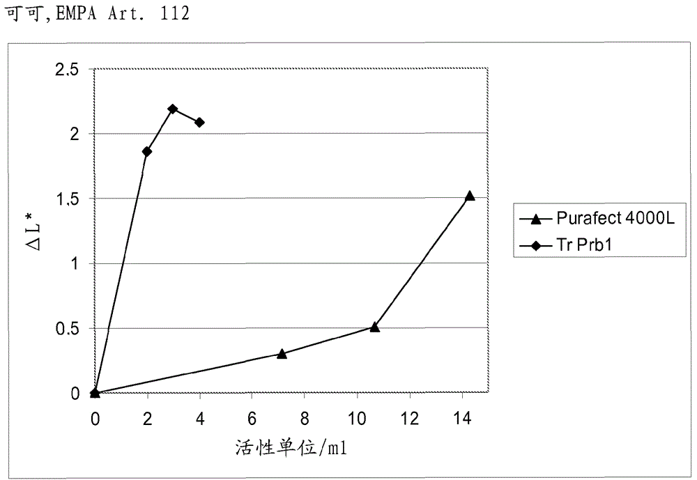 A fungal protease and use thereof