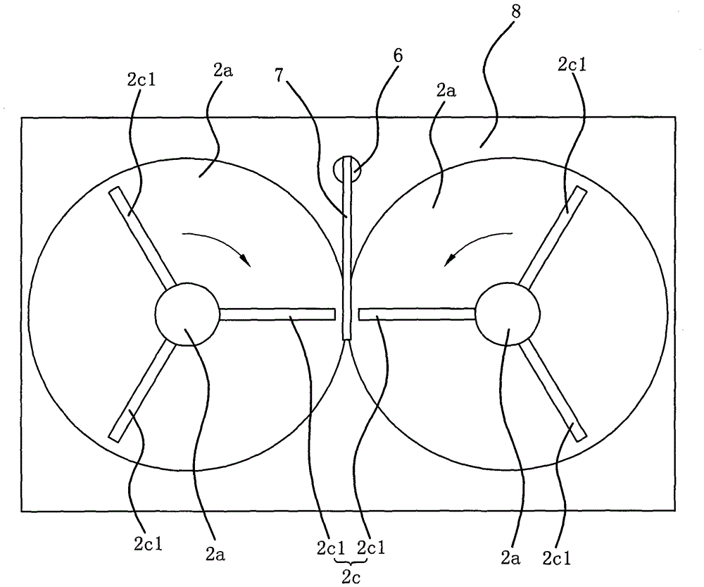 Automatic stacking and assembly system