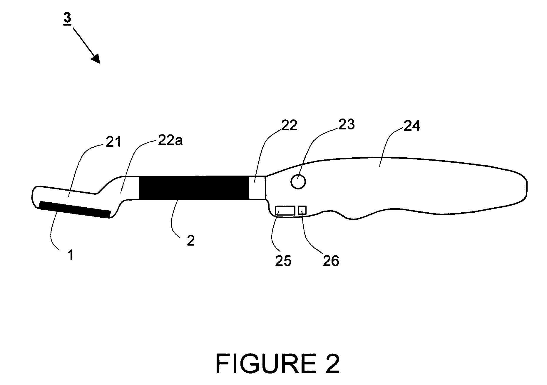 Method and a dual-array transducer probe for real time mechanical imaging of prostate