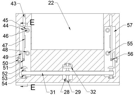 Garbage sanitation vehicle with lifting function