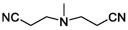 Production process of safe and low-waste tetrabromoethane