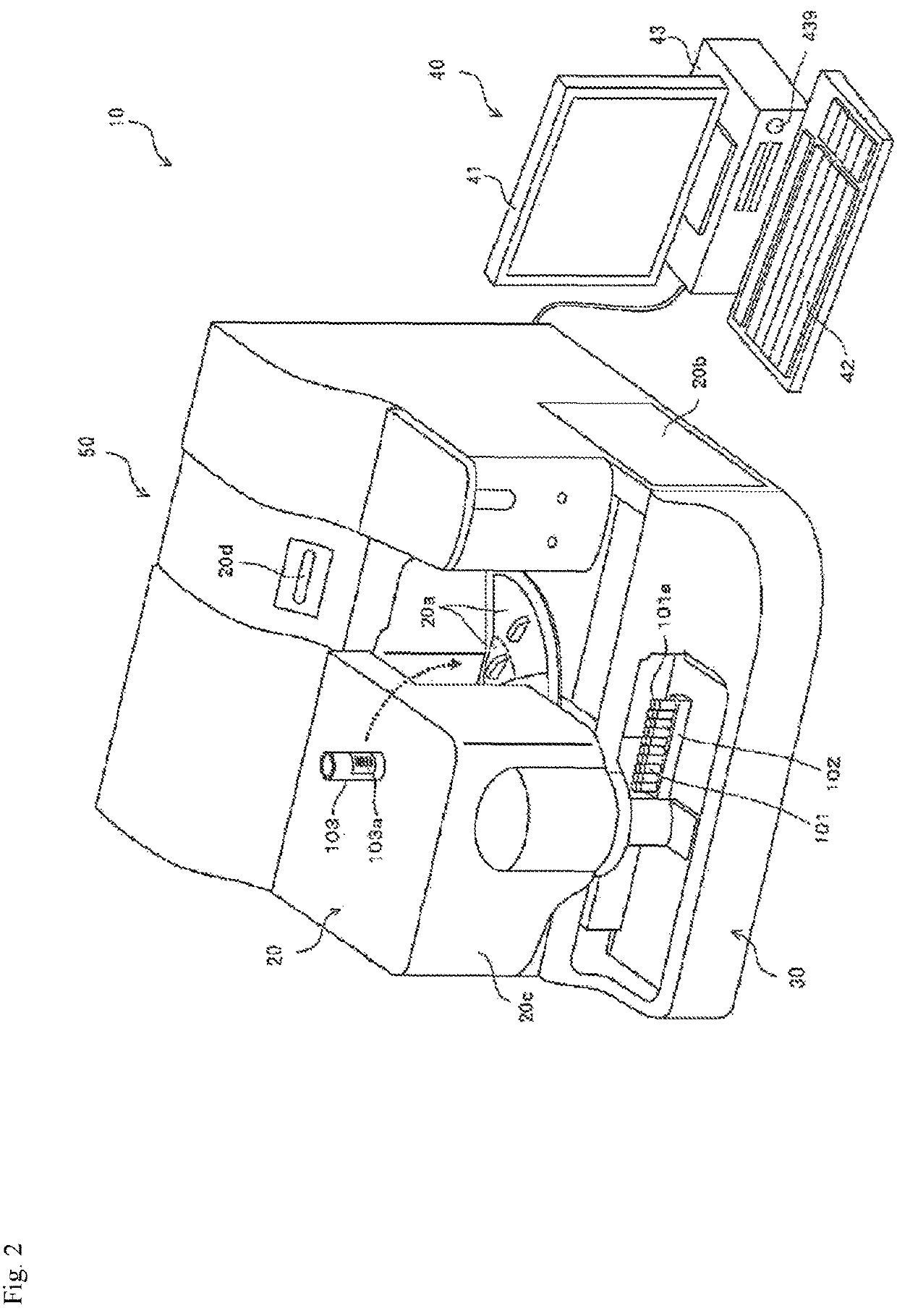 Method for acquiring information on cause of prolongation of coagulation time, and device