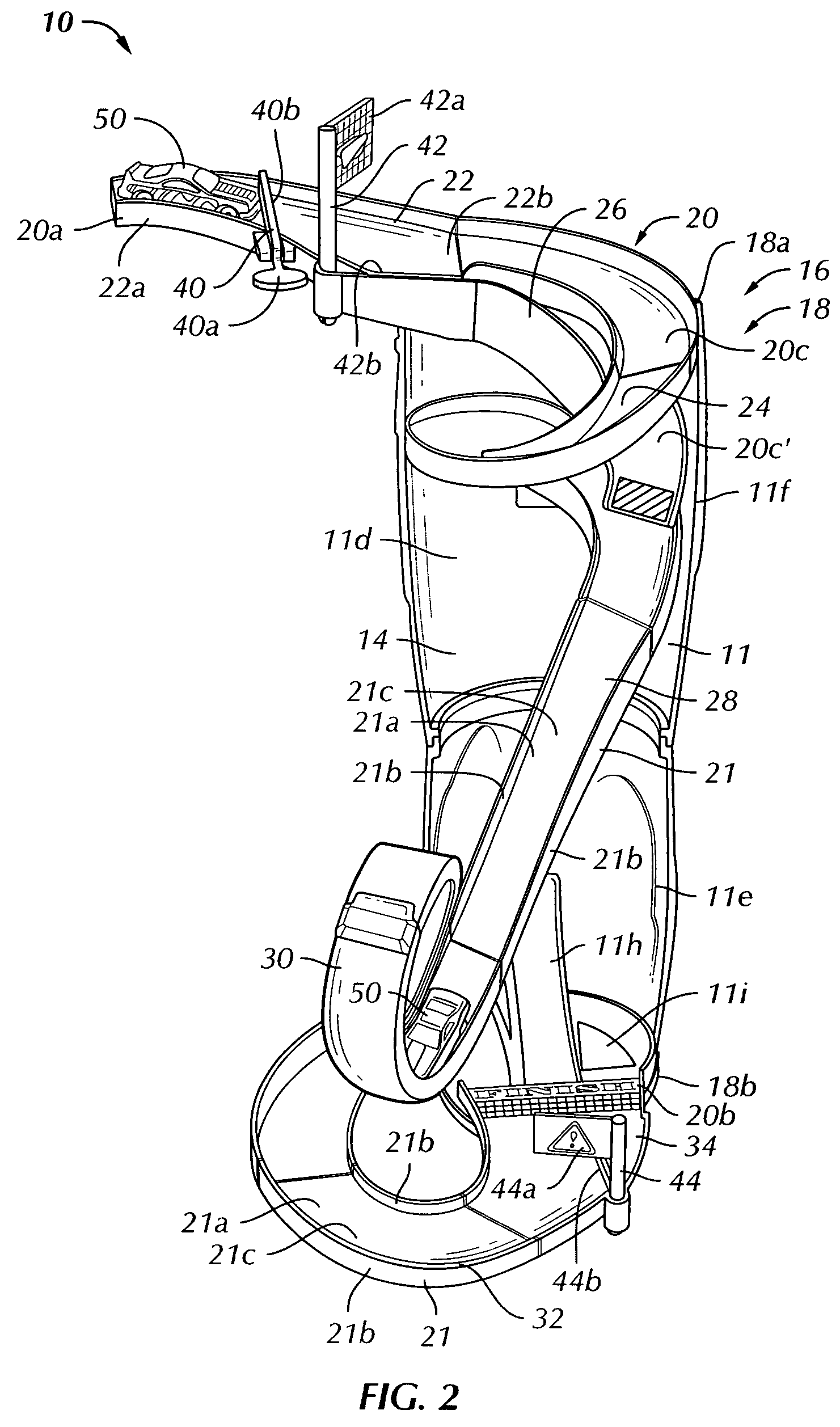 Toy play set