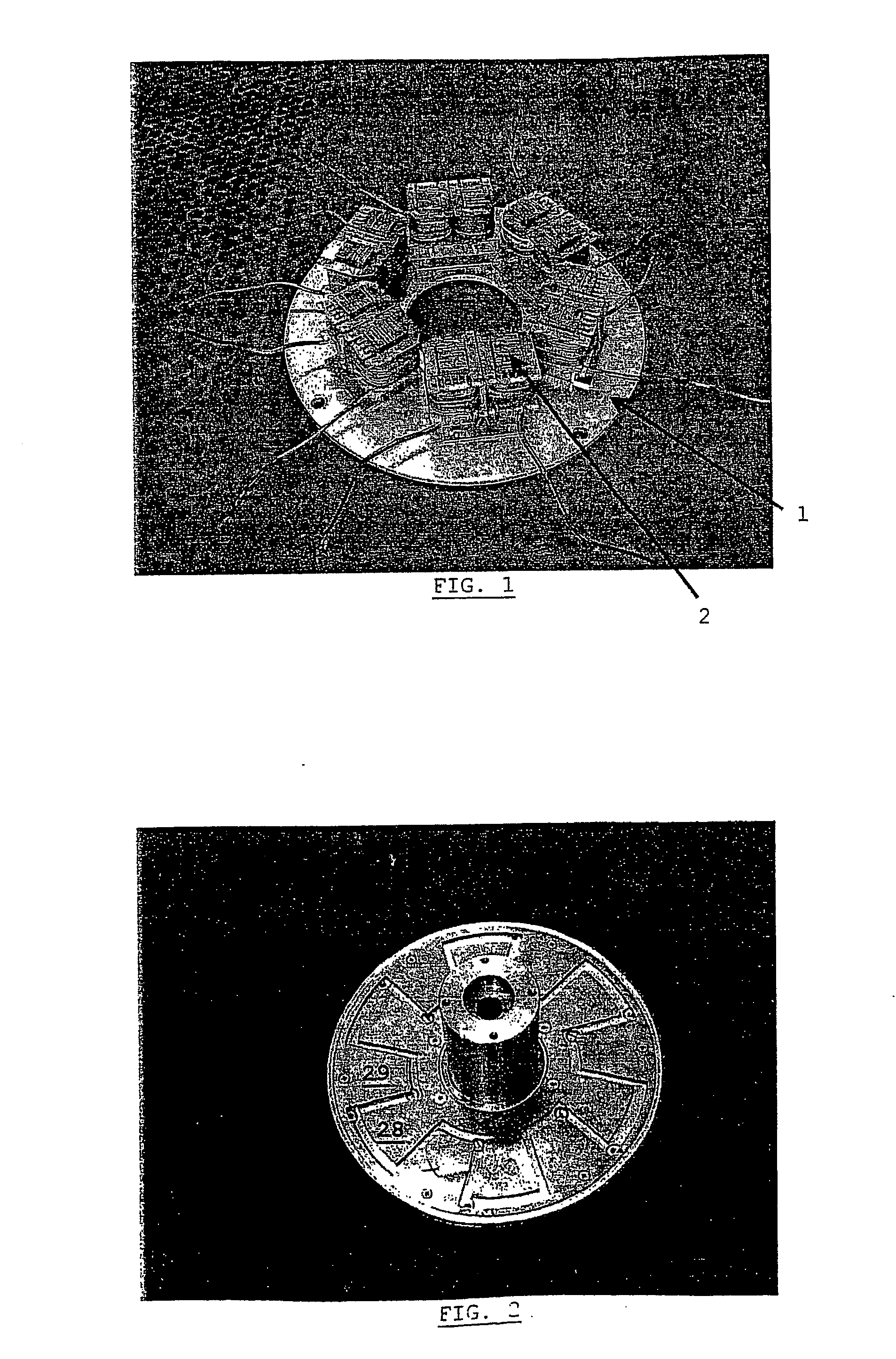 Axial flux permanent magnet generator/motor