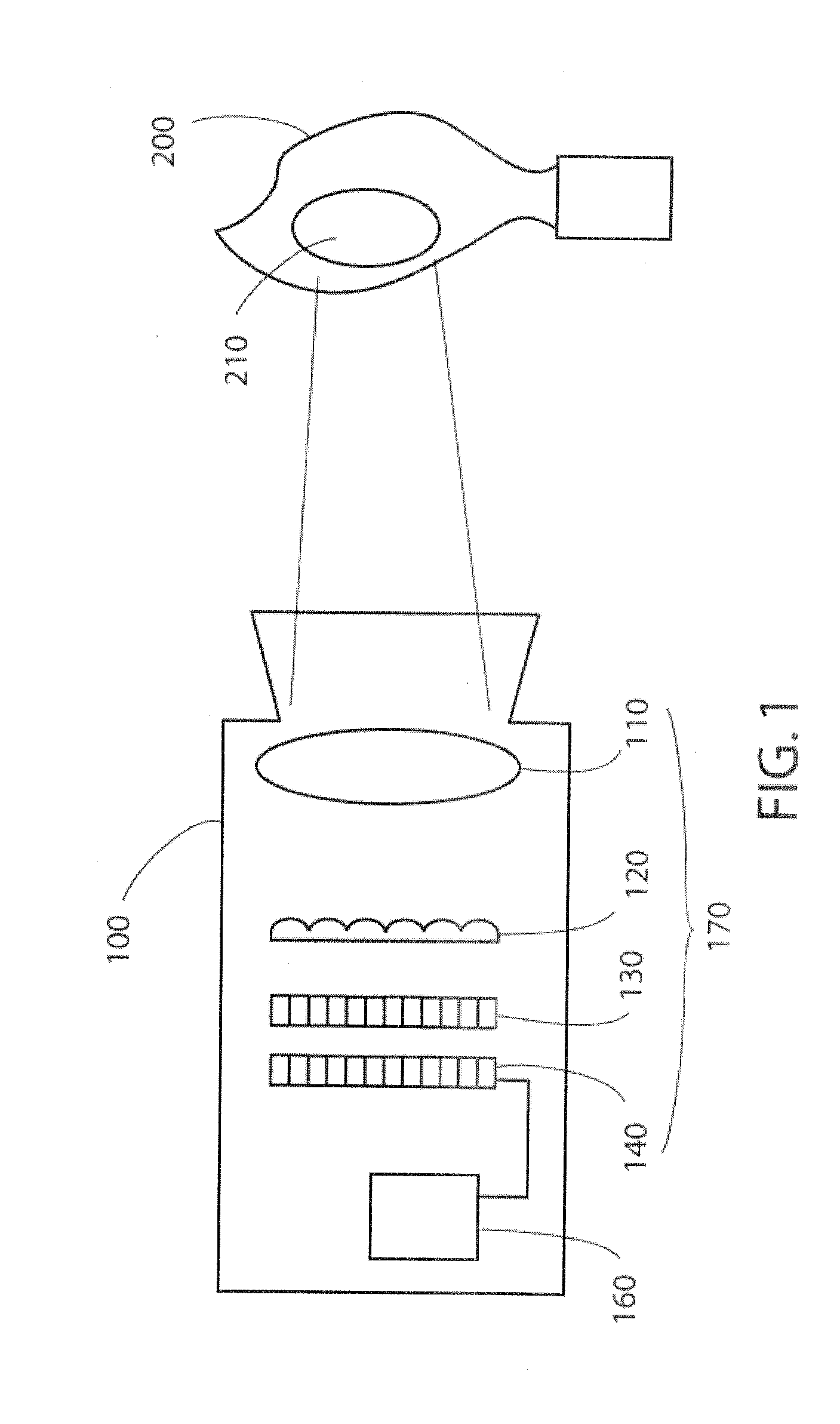 Multi-spectral infrared imaging system for flare combustion efficiency monitoring