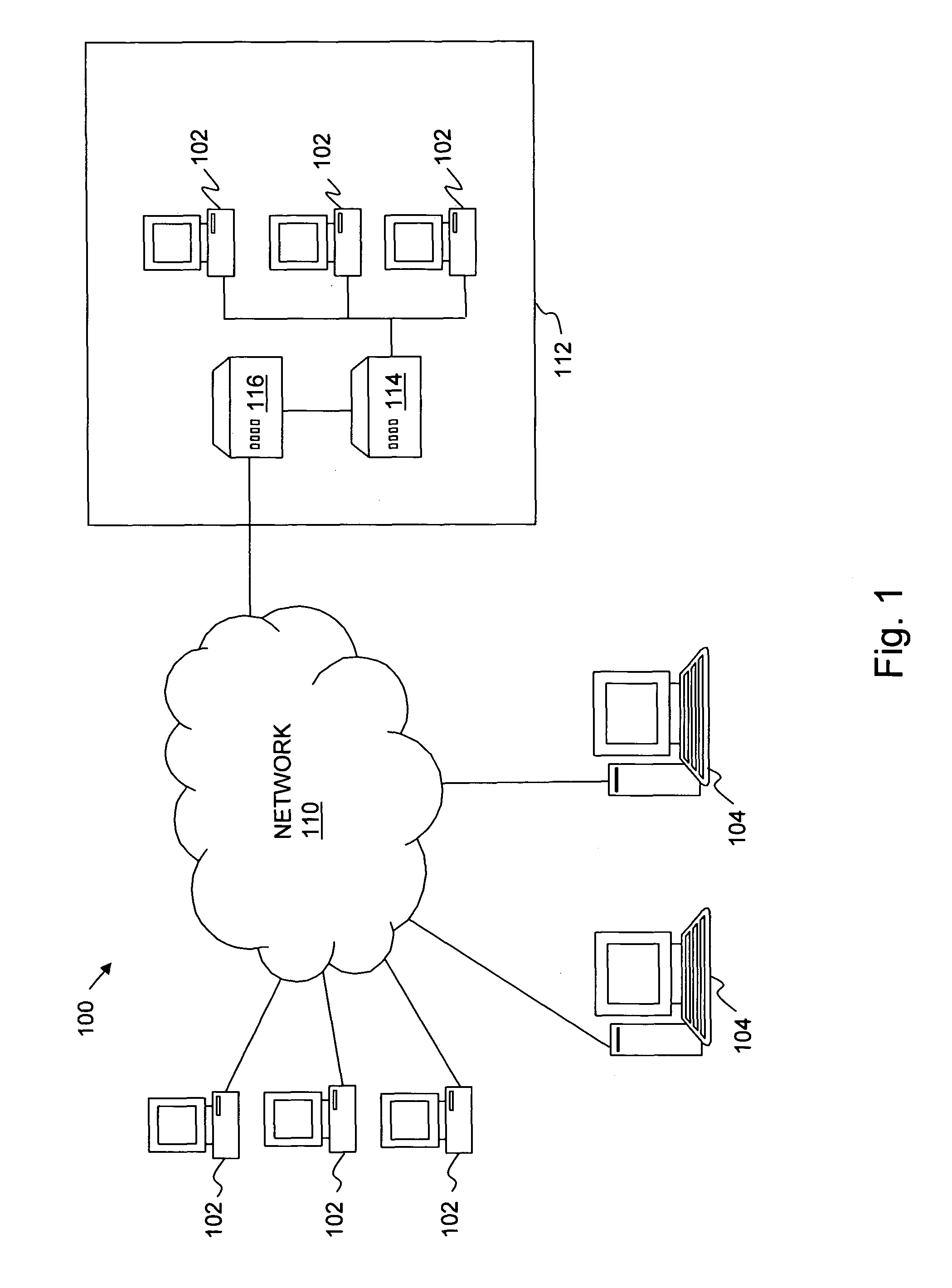 Systems and methods for use of structured and unstructured distributed data