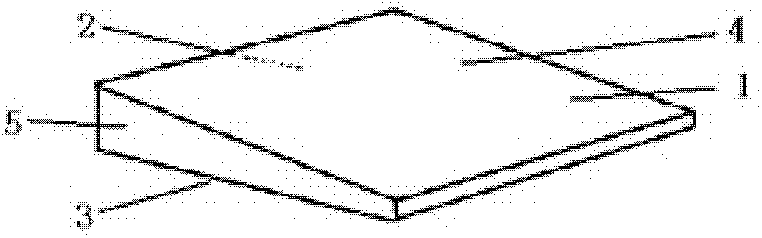 Light guide plate, planar light emitting device, liquid crystal display device, liquid crystal display terminal equipment and manufacturing method of light guide plate